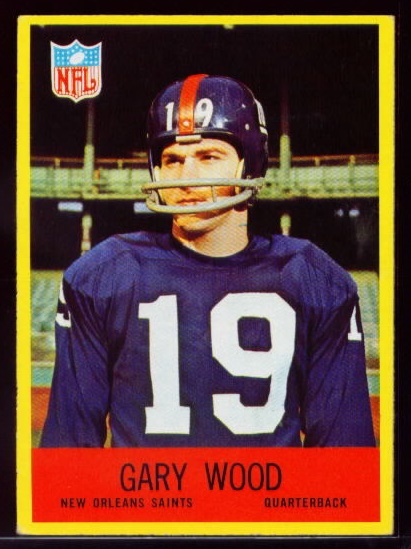 131 Gary Wood